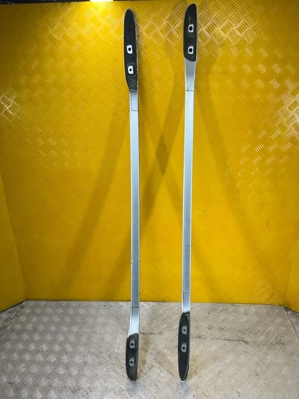 Дуги на крышу (рейлинги) Infiniti FX 35 (2008-2013) 2012 738211CA1A 3.5 I VQ35HR