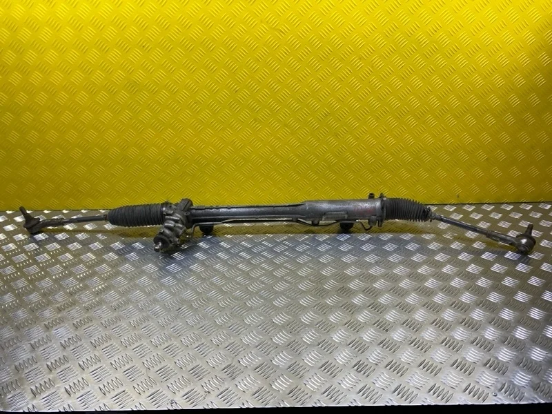 Рулевая рейка Volkswagen Amarok (2010-2016) 2011 2H1422055C 2.0 D CDCA