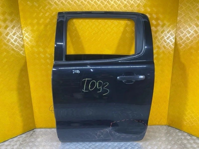 Дверь задняя левая Ford Ranger Iii (2011-2019) 2016 1892671 ПИКАП 2.2 D