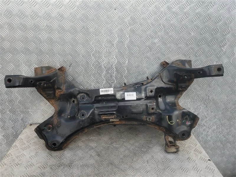 Балка подвески передняя (подрамник) Kia Sportage III SL (2010-2016) 2013 624012Y000 2.0 I G4KD