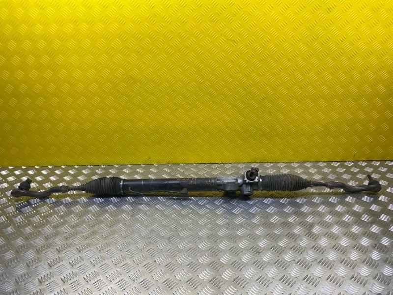 Рулевая рейка Mitsubishi L200 (2006-2015) 2008 MR333500 2.5 D 4D56