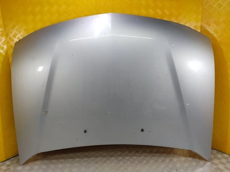 Капот Mitsubishi L200 (2006-2015) 2007 5900A087 ПИКАП 2.5 D 4D56