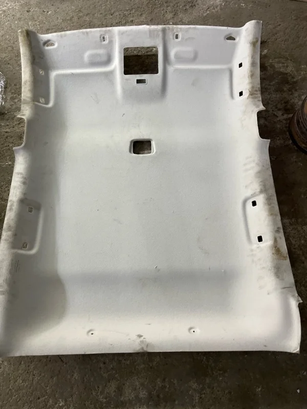 Потолок Mitsubishi L200 (2015-2022) 2018 7200C102HA 2.4 D 4N15