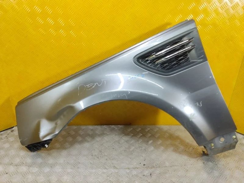 Крыло переднее левое Land Rover Range Rover Sport I 2005-2013 2010 AH3216016AA 3.0 D SDV6