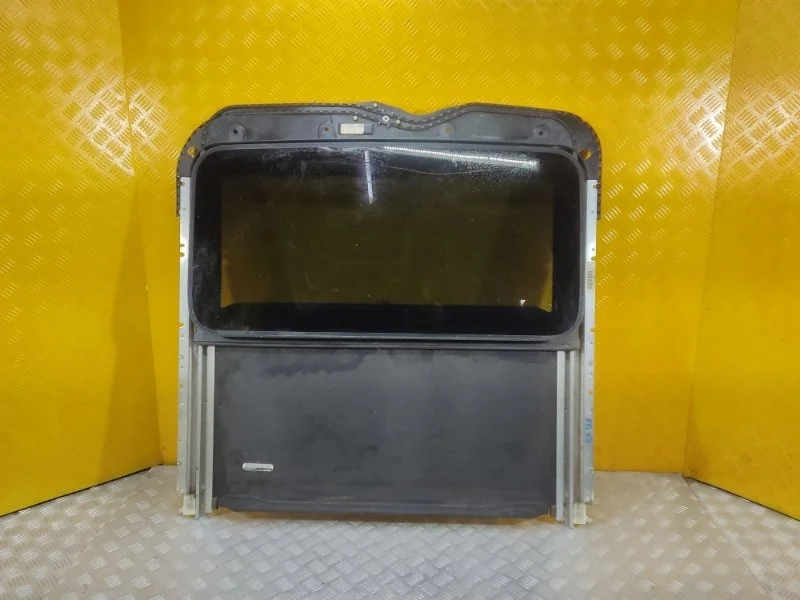 Люк Nissan Pathfinder (R51M) 2004-2013 2010 91306EA51A 2.5 D YD25DDTI