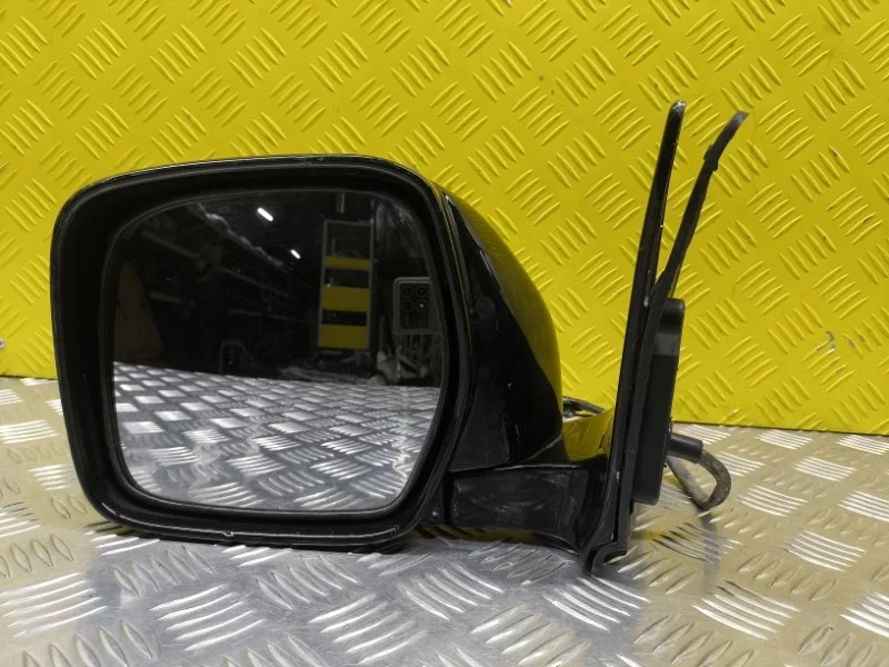 Зеркало наружное левое Toyota Land Cruiser (100) 1998-2007 2004 8794060B80