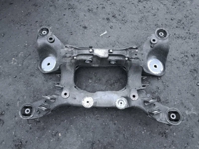 Балка подвески задняя Land Rover Range Rover Sport Ii (2013-2022) 2016 LR037517 3.0 D SDV6