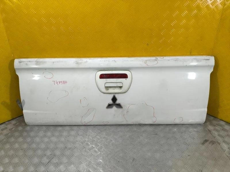 Борт откидной Mitsubishi L200 (2006-2015) 2012 6724A034 ПИКАП 2.5 D 4D56