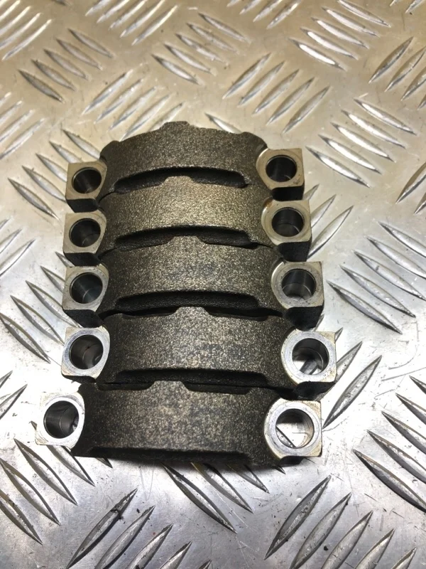 Бугель коленвала Lexus LX 570 (2007-2022) 2010 1320138020 5.7 I 3URFE