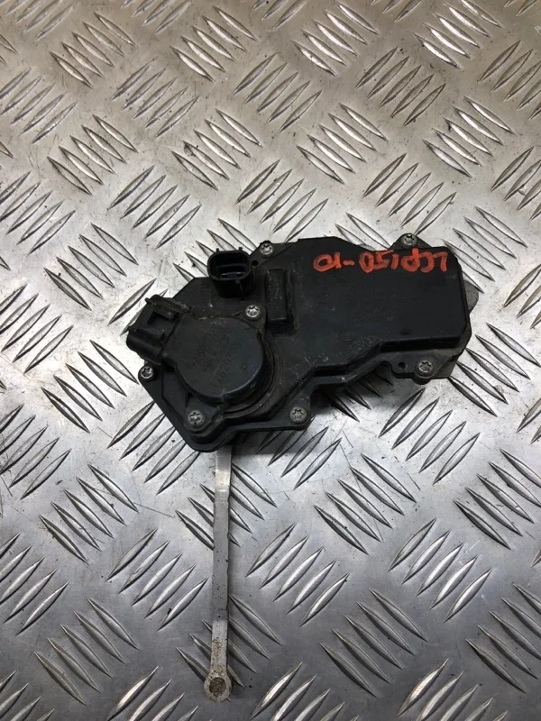 Актуатор турбины Toyota Land Cruiser Prado 150 (2009-2023) 2019 8967471020 ВНЕДОРОЖНИК 2.8 D 1GDFTV