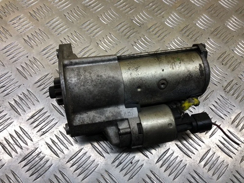 Стартер Volkswagen Amarok (2010-2016) 2011 2H0911023A ПИКАП 2.0 D CDCA