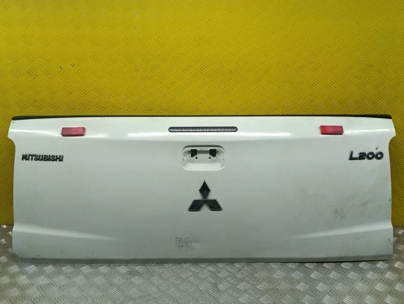 Борт откидной Mitsubishi L200 (2015-2022) 2016 6724A181 ПИКАП 2.4 D 4N15