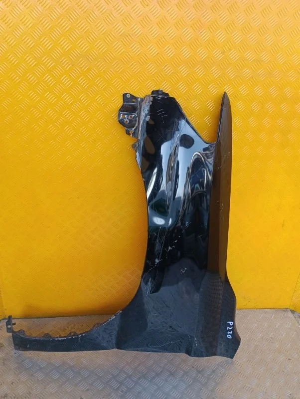 Крыло переднее левое Toyota Sequoia Ii 2008 - 2022 2008 538020C200 5.7 I 3URFE