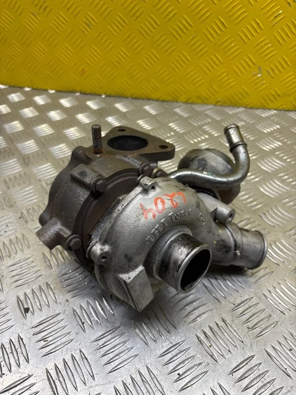 Турбина Mitsubishi L200 (2006-2015) 2010 1515A170