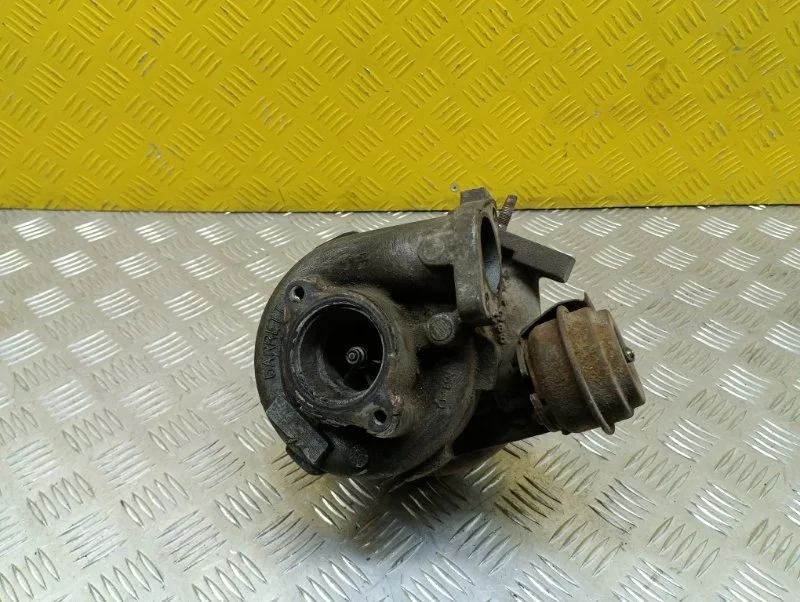 Турбина Nissan Pathfinder (R51M) 2004-2013 2010 14411EB300