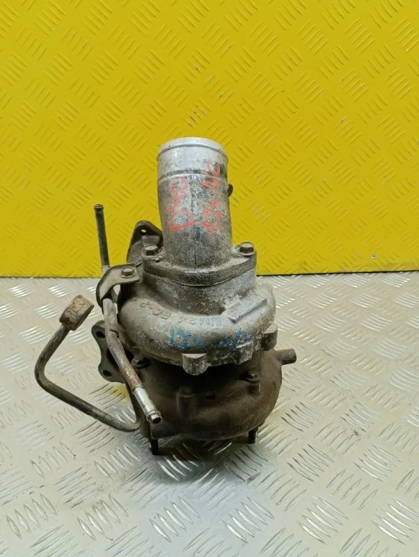 Турбина Nissan Navara (D40) 2004-2015 2008 14411EC00C