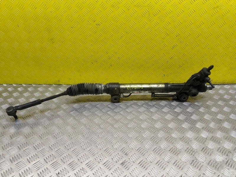 Рулевая рейка Toyota Land Cruiser Prado 150 (2009-2023) 2018 4420060223 2.8 D 1GDFTV