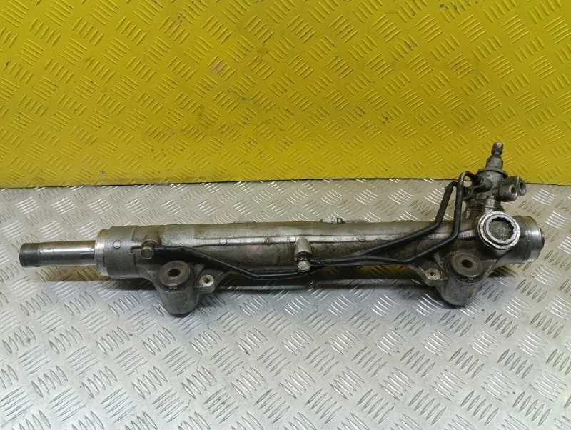 Рулевая рейка Toyota Land Cruiser 200 (2008-2021) 2017 4420060170