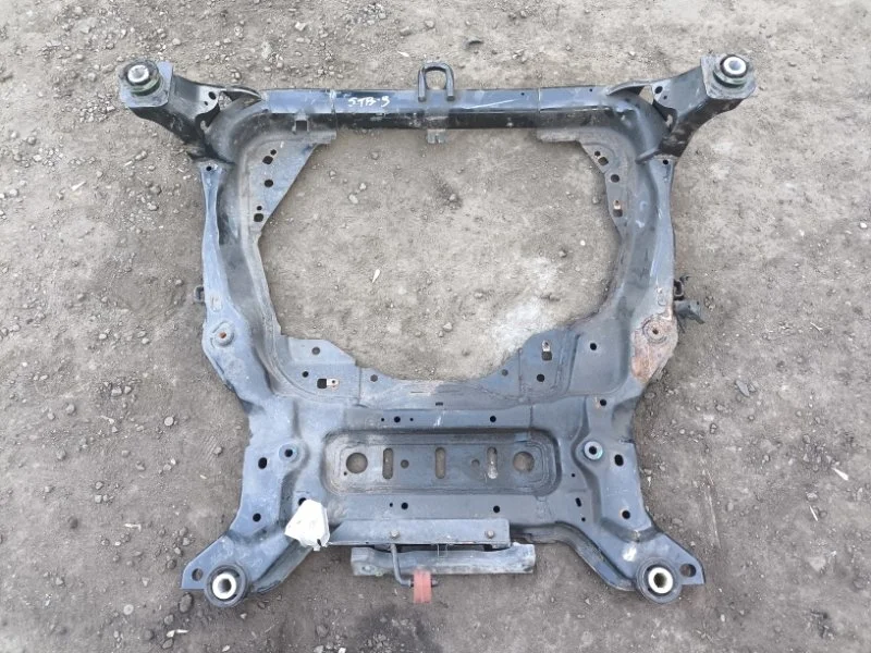 Балка подвески передняя (подрамник) Land Rover Range Rover Evoque I (2011-2018) 2016 LR084444 2.0 D 204DTD