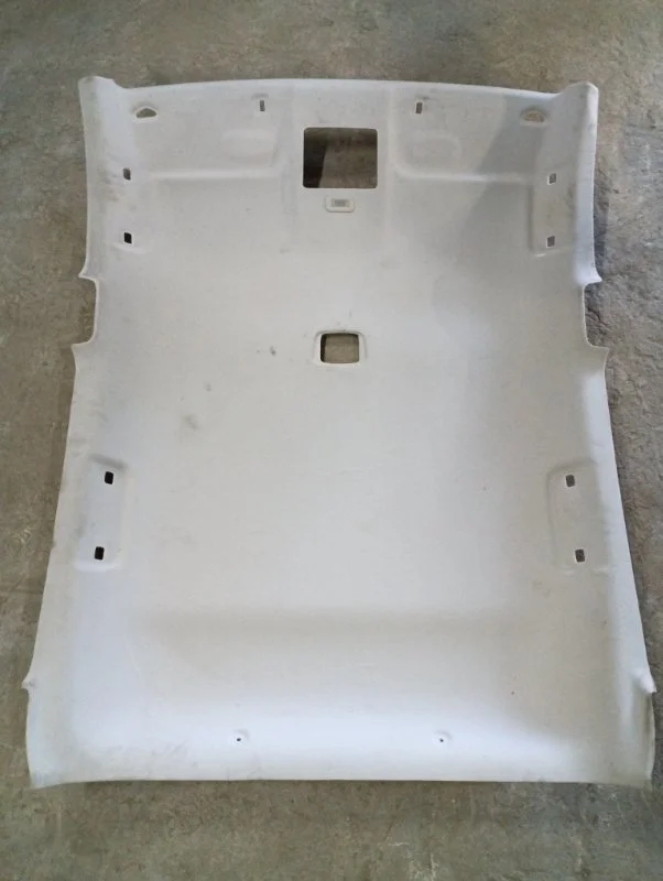 Потолок Mitsubishi L200 (2015-2022) 2016 7200C102HA ПИКАП 2.4 D 4N15