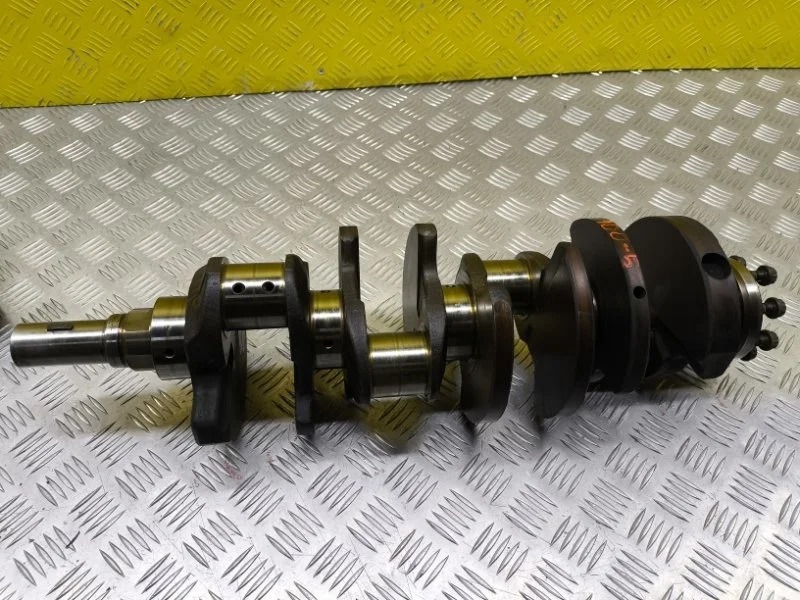 Коленвал Toyota Land Cruiser (100) 1998-2007 2004 1341150070 ВНЕДОРОЖНИК 4.7 I 2UZFE