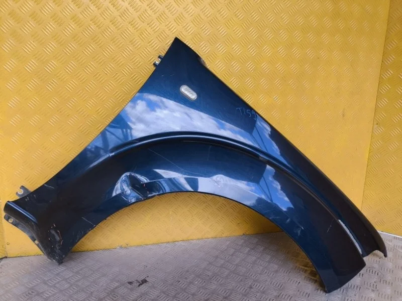 Крыло переднее правое Nissan Pathfinder (R51M) 2004-2013 2006 63100EB330 ВНЕДОРОЖНИК 2.5 D YD25DDTI