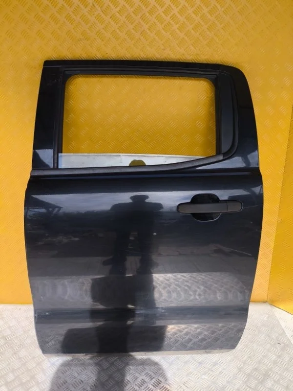 Дверь задняя левая Ford Ranger Iii (2011-2019) 2012 1892671 ПИКАП 3.2 D
