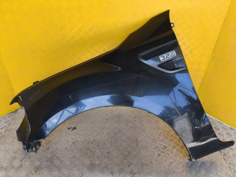 Крыло переднее левое Ford Ranger Iii (2011-2019) 2012 5228942 ПИКАП 3.2 D