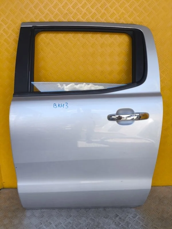 Дверь задняя левая Ford Ranger Iii (2011-2019) 2015 1892671 ПИКАП 2.2 D