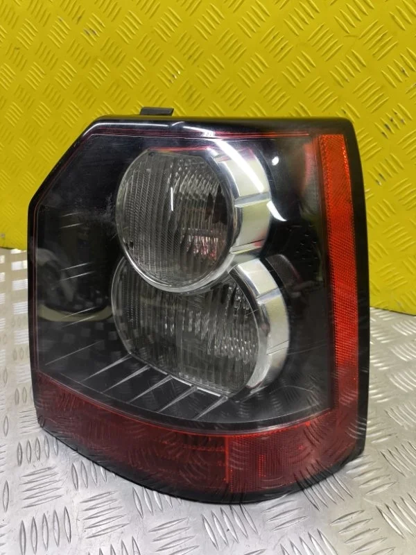 Фонарь задний правый Land Rover Freelander Ii (2006-2014) 2011 6H5213404A 2.2 D 224DT