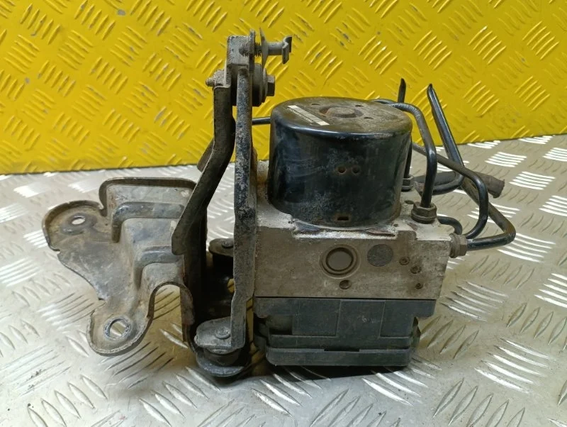 Блок ABS Volkswagen Golf Vi 2008-2013 2012 1K0614517BJ