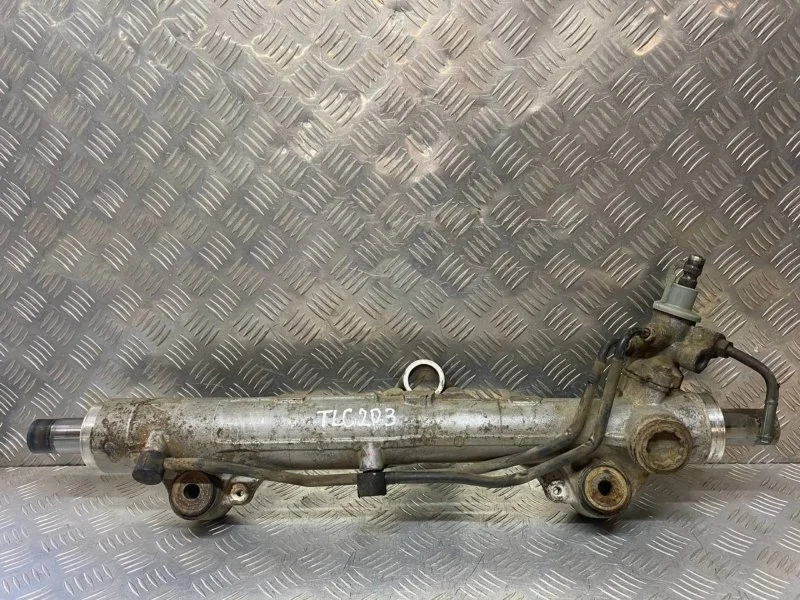 Рулевая рейка Toyota Land Cruiser 200 (2008-2021) 2010 4420060170 4.5 D 1VDFTV