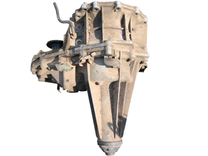 Раздаточная коробка Nissan Navara (D40) 2004-2015 2010 33100EA310