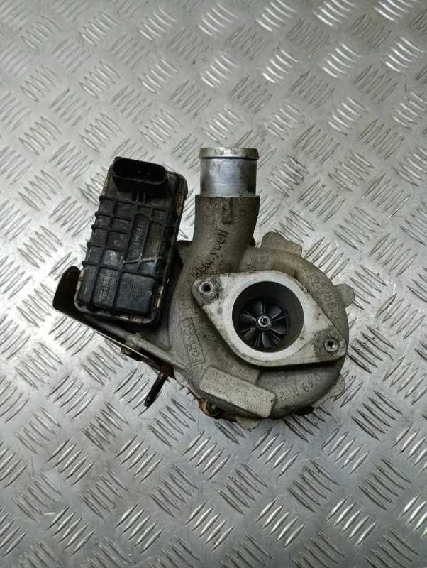 Турбина Ford Transit 2006-2013 2012 BK3Q6K682CB