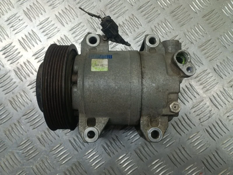 Компрессор кондиционера Nissan Pathfinder (R51M) 2004-2013 2009 92600EB01B