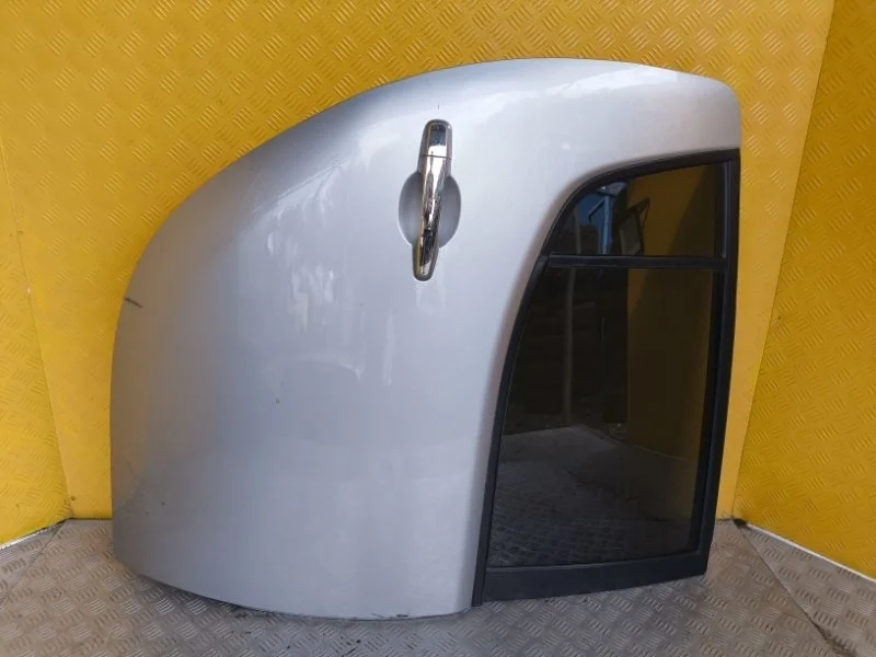 Дверь задняя правая Mitsubishi L200 (2006-2015) 2013 5730B130 ПИКАП 2.5 D 4D56