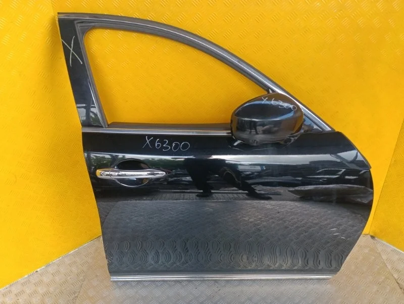 Стекло двери передней правой Infiniti Fx 30D ( 2002-2013) 2010 803001DR0A 3.0 D V9X