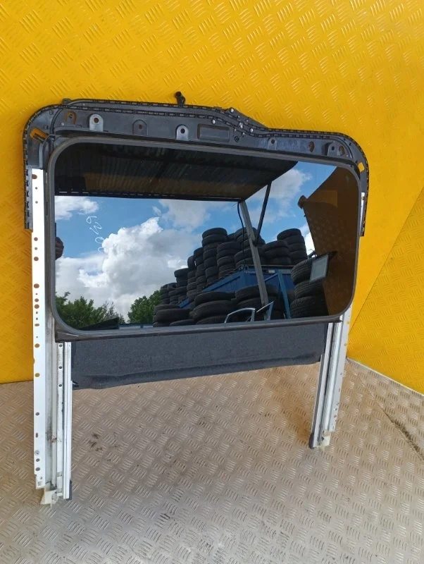 Люк Infiniti Fx 30D ( 2002-2013) 2010 912101CA1A 3.0 D V9X