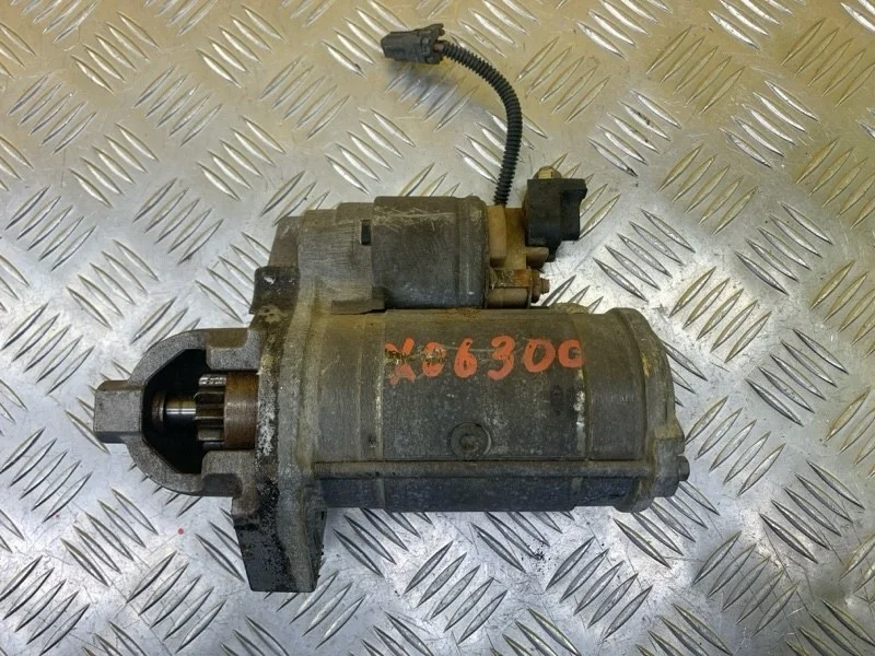 Стартер Infiniti FX 30D ( 2002-2013) 2010 233001BY0A 3.0 D V9X