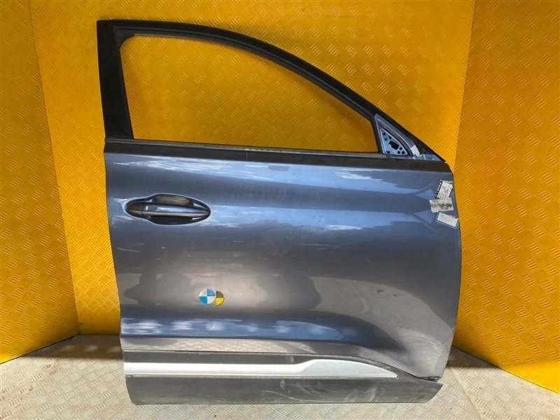 Дверь передняя правая Chery Tiggo 4 Pro (2020-Н.в) 2020 J686101020DY