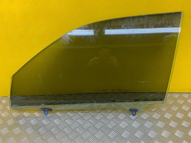 Стекло двери передней левой Toyota Land Cruiser Prado 150 (2009-2023) 2011 6810260600 ВНЕДОРОЖНИК 4.0 I 1GRFE