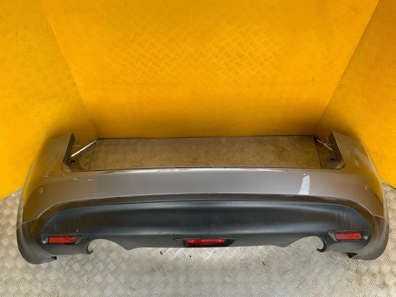 Бампер задний Infiniti Fx 30D ( 2002-2013) 2011 850221CA0H 3.0 D V9X