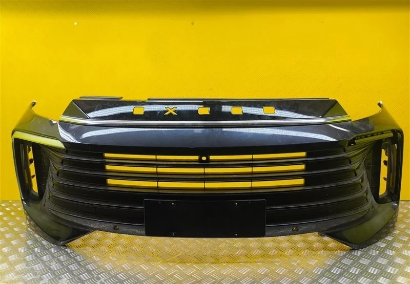 Бампер передний Exeed TXL (2019-н.в) 2023 602000685AA