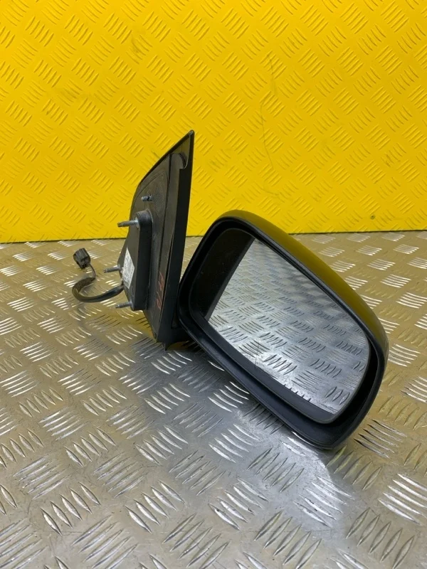 Зеркало наружное правое Nissan Pathfinder (R51M) 2004-2013 2006 96301EB110 ВНЕДОРОЖНИК 2.5 D YD25DDTI