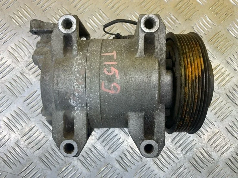 Компрессор кондиционера Nissan Pathfinder (R51M) 2004-2013 2006 92600EB01B ВНЕДОРОЖНИК 2.5 D YD25DDTI