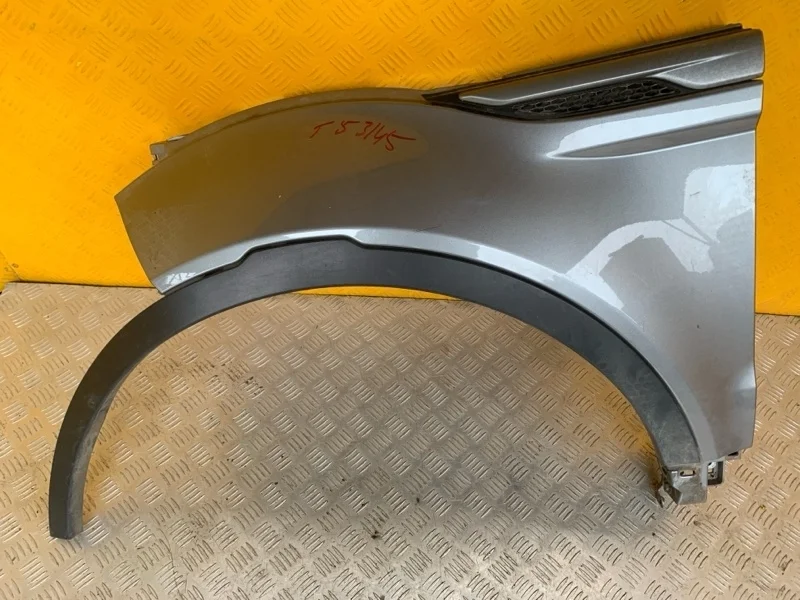 Крыло переднее левое Land Rover Range Rover Evoque I (2011-2018) 2014 LR027590 2.2 D 224DT