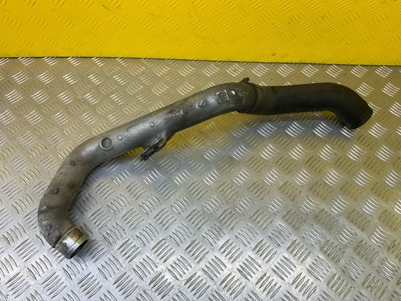 Патрубок интеркулера Infiniti FX 30D ( 2002-2013) 2011 144601DR1B 3.0 D V9X