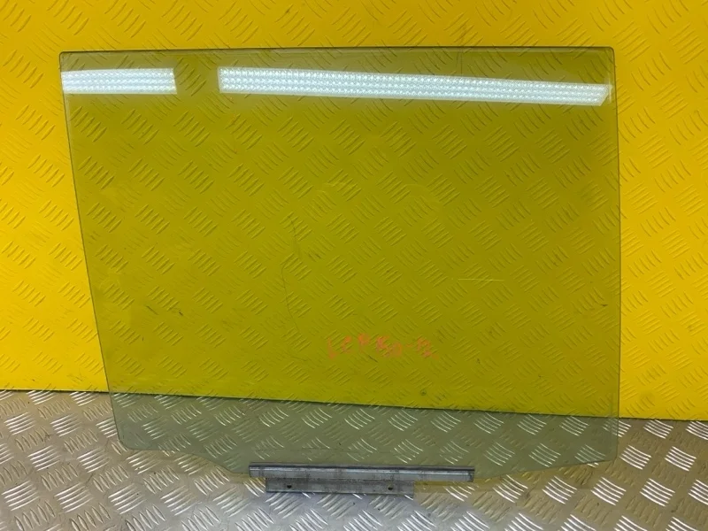 Стекло двери задней правой Toyota Land Cruiser Prado 150 (2009-2023) 2011 6810360380 ВНЕДОРОЖНИК 4.0 I 1GRFE