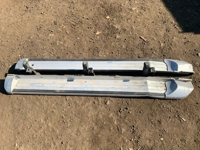 Подножка Mitsubishi L200 (2015-2022) 2017 5360A054