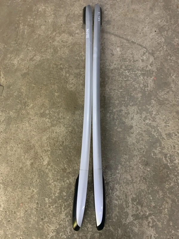 Дуги на крышу (рейлинги) Toyota Rav 4 (CA40) (2012-2019) 2013 6346042050 2.2 D 2ADFTV